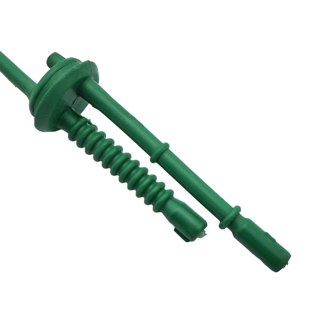 4140-358-7702 Топливная линия Для STIHL MM55 MM55C Культиватор FS38 FS45 FS46 Многоцелевой двигатель Части триммера