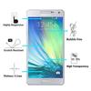 Verre Trempe pour Samsung Galaxy A5 2015 A500 - Pack 2 Film Vitre Protection Ecran Ultra Resistant - Phonillico
