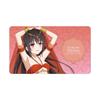 Аниме-коврик для стола Live Kurumi Tokisaki Dancer "Date V" версия с иллюстрацией. Многоцелевой