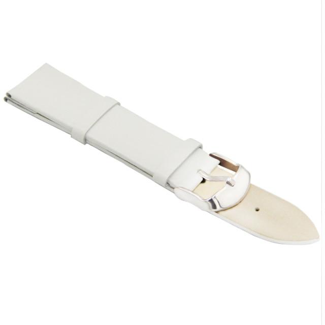 Ремешок для часов, натуральный ремешок для часов, аксессуары для часов, кожаный ремень для часов, 20, 22 мм, ремешок для часов, женский и мужской коричневый, черный ремешок