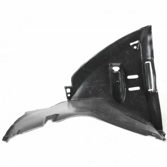 Новый передний левый подкрылок для BMW 3 серии Coupe & Conv 99-06 BM1250108