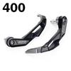 Для Kawasaki Z900 Z650 Z400 Z800 Z750 ninja 400 650 ninja650 Z 900 Мотоцикл Руль Тормозные Рычаги Защита Рук Защитник Рук