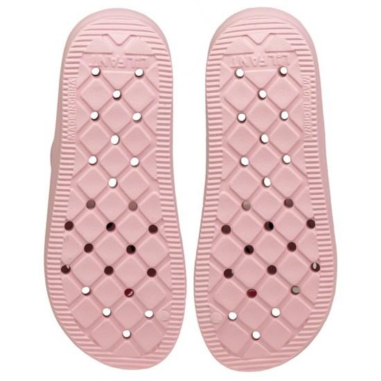 Lilpang Sanrio Character EVA Bobo Adult Bathroom Shoes, a Popular Character In Korea