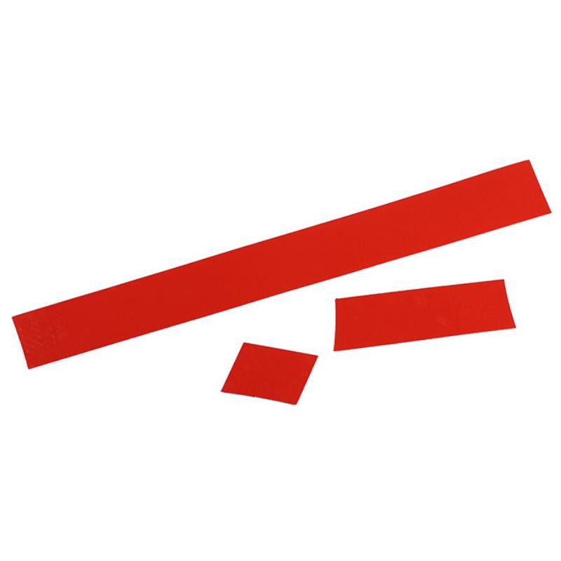 Углеродное волокно, автомобильный центр управления, боковые полосы на приборной панели, наклейка, накладка для BMW 5 серии E60 E61 2004 2005 2006 2007-