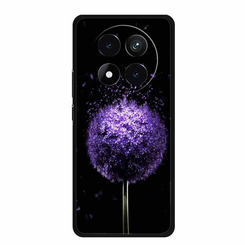 Phone Case For Xiaomi Redmi Note 15 Pro 5G Back Cover Case Black Silicone Soft Funda For Redmi Note 15 Pro Plus Case Coque Shell