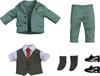 Nendoroid Doll Outfit Set Lloyd Forger SPY×FAMILY