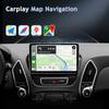 2 в 1 беспроводной Carplay и беспроводной адаптер Android Auto Mini Car Ai Box BT 5.0 проводной для беспроводного Carplay Android Auto адаптер