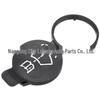 Compatible Windshield Washer Bottle Cap for Chevrolet/Buick/GM Cars (Part No. 13227300)