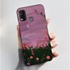 Милый чехол для Nokia G11 Plus / Nokia G11 / Nokia G21 Fundas Печатный корпус Защитная крышка Мягкий силикон Мультяшный корпус для телефона