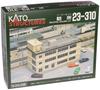 KATO N Gauge Station Railway Model Supplies 23-310
