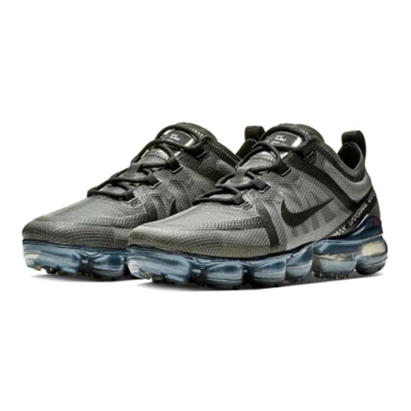 Nike Женские кроссовки для бега Air VaporMax 2019 Triple Black AR6632-002