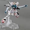 BANDAI SPIRITS MG Mobile Suit Gundam F91 Gundam F91 Scale Plastic Model Ver.2.0 1/100 Pre-Colored