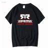 ARRMA RC Car Logo Unisexs T Shirt Funny Size S to XL vintage Washed fashion Slightly designer clothes Comfortable streetwear