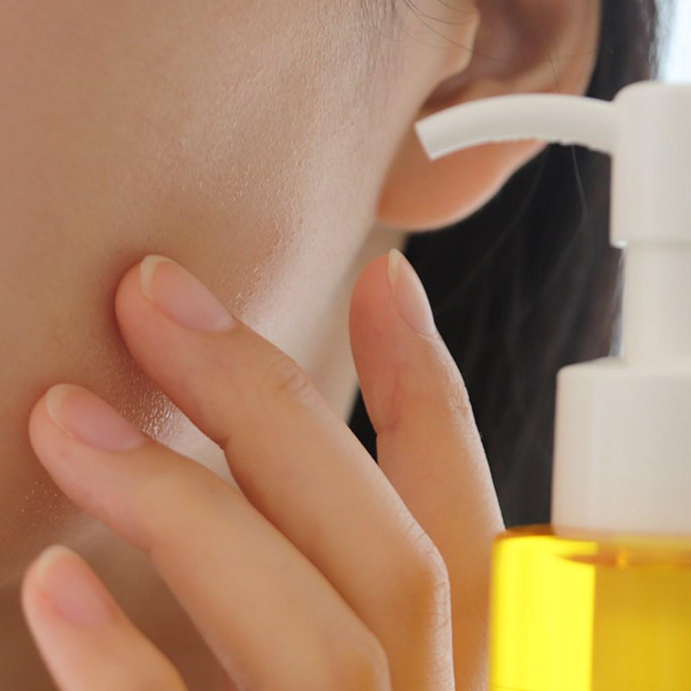 Naimi Органическое масло жожоба 100%, 2 шт., 125 мл