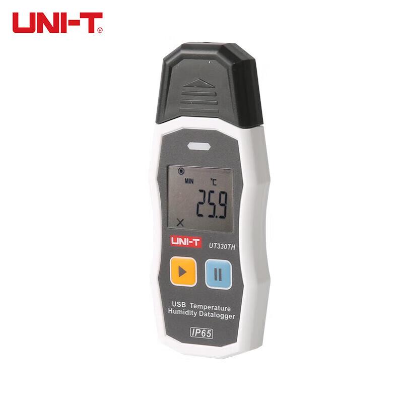 UNI-T USB Temperature and Humidity Data Logger (CN version)