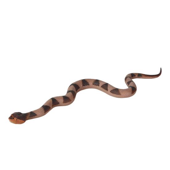 Реалистичная игрушка-змея, мягкая модель змеи из термопластичной резины, отпугивает птиц, отпугивает белок, имитация змеи, сложный реквизит для детей и взрослых, подарок на вечеринку в честь Хэллоуина