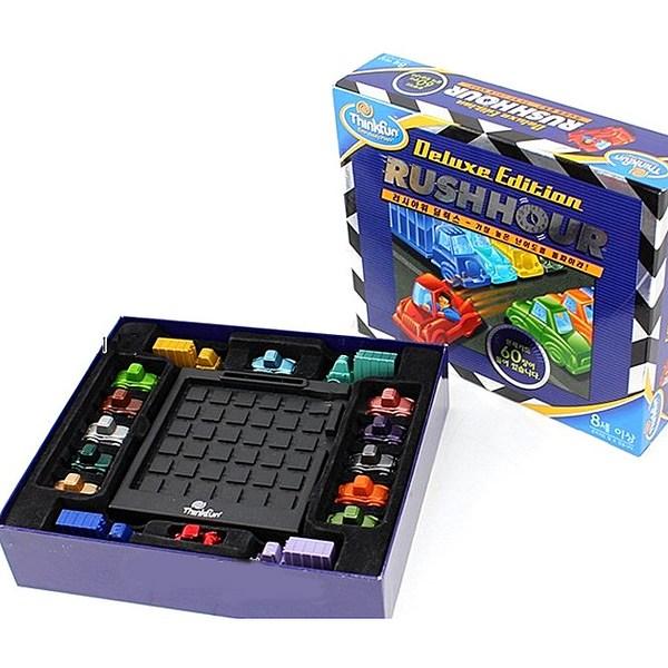 «Час Пик», Делюкс, Разные цвета