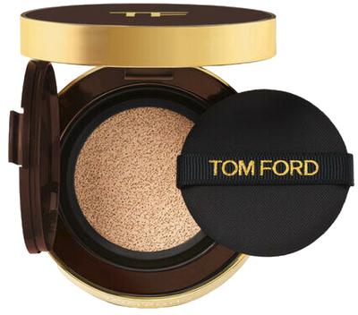 Traceless, Compact Foundation, 1.2, Shell, SPF 45, Refill, 12 G