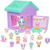 Coffret fête des chiots - LITTLE LIVE PETS - 1 maman et 15 chiots - Dès 5 ans