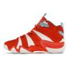 Adidas Кроссовки унисекс Crazy 8 Team Orange Cloud-White Team-Light-Blue IE7224