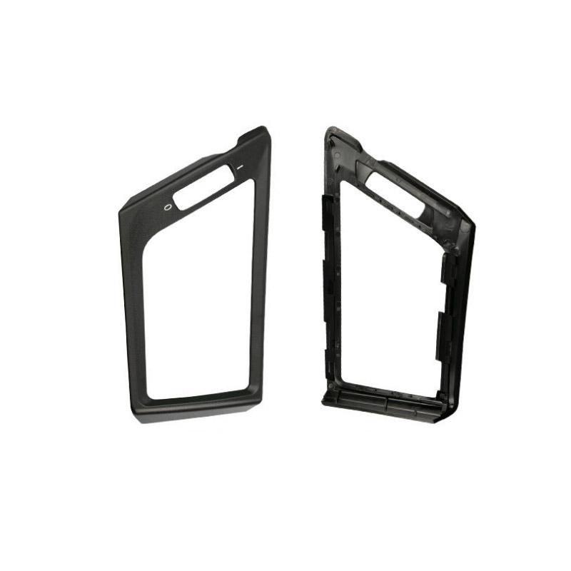 Для BMW X1 E84 X1 розетка для кондиционера, решетка для холодного воздуха, лицевая рамка для выхода воздуха для кондиционера 09-15 6422 9258