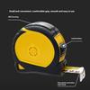 Retractable Tape Measure 3/5/7m Steel Metric Tape Measure Self-Locking Tape Measure Multifunctional Measuring Ruler