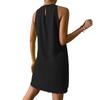 Women's Summer Dresses Sleeveless Casual Sundress