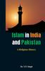 Книга Islam In India and Pakistan - A Religious History
