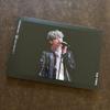 [USED] BTS THE WINGS FINAL Essay Book Trading Card V Taehyung