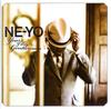 CD NEYO Год Джентльмена 0602517735620 Def Jam Recordi 2008 Европа Рэп Хип-Хоп R&B Б/у