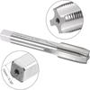 M16 x 1.5mm Metric Tap and Die Set Machine  Easy to us   for Nut Screw Bolt Thread Repair