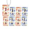 TV Anime [Lycoris Recoil] Trading Botania Square Acrylic Keychain Box of 8