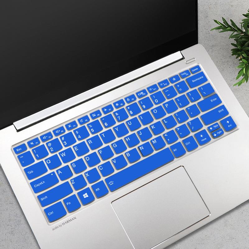 Silicone Keyboard Protective Film for lenovo xiaoxin pro 13 2019/2020 YOGA Pro 13s Keyboard cover