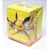 Pok?mon Card Game SMI Starter Set Deck Case (Eevee/Jolteon) | Pok?mon Cards *Deck Case Only.