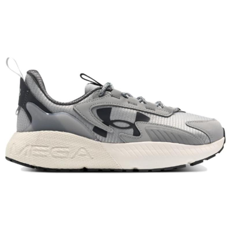 Under Armour Кроссовки Ua Hovr Mega 2 Mvmnt 'Grey Black' 3026629-105