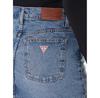 Джинсовая юбка Guess Jeans W5GD0Q D5M4A