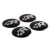 4 шт. 56 мм, наклейки на крышку ступицы автомобиля, логотип на колесе автомобиля, значок, украшение, наклейки на колесо автомобиля, наклейки на колеса