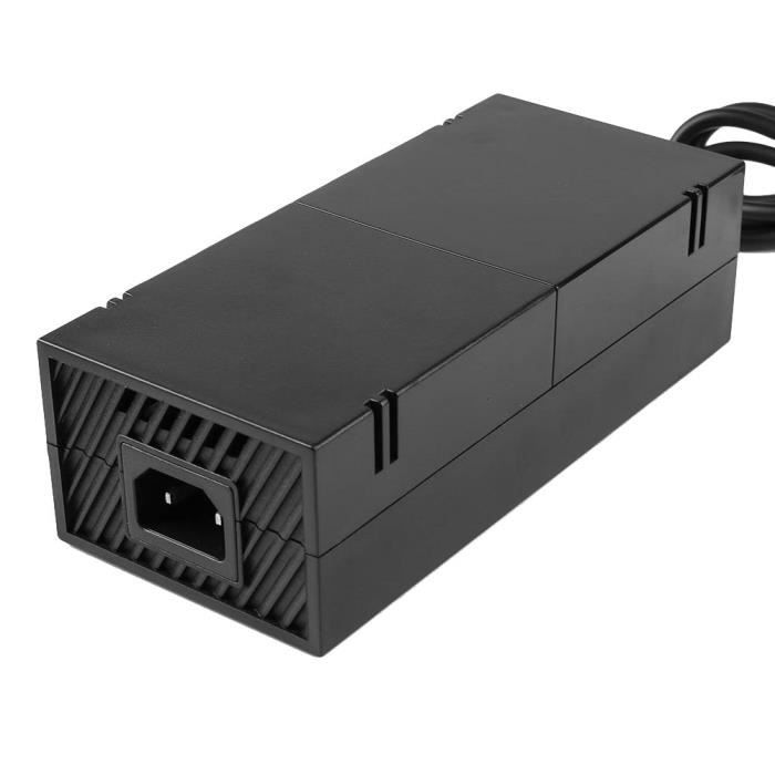 Игровые аксессуары для Xbox, адаптер питания —.