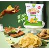 Nongshim Potato Chips 3Types