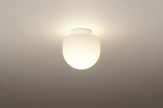 Panasonic LED Ceiling Light Bathroom Light Moisture Proof Bulb Color HH-SH0021L