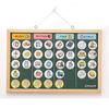 Kutsuwa METETE Children's Preparation Board ME203