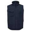 Russell Mens Heavy Duty Vest