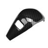 Carbon Fiber Style Shift Knob Cover Trim Fits for 3 Series G20 2020