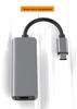 USB-C Док-станция и HDMI-адаптер для ноутбуков и телефонов