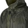 Helikon-Tex® Poncho U.S. Model jacket black