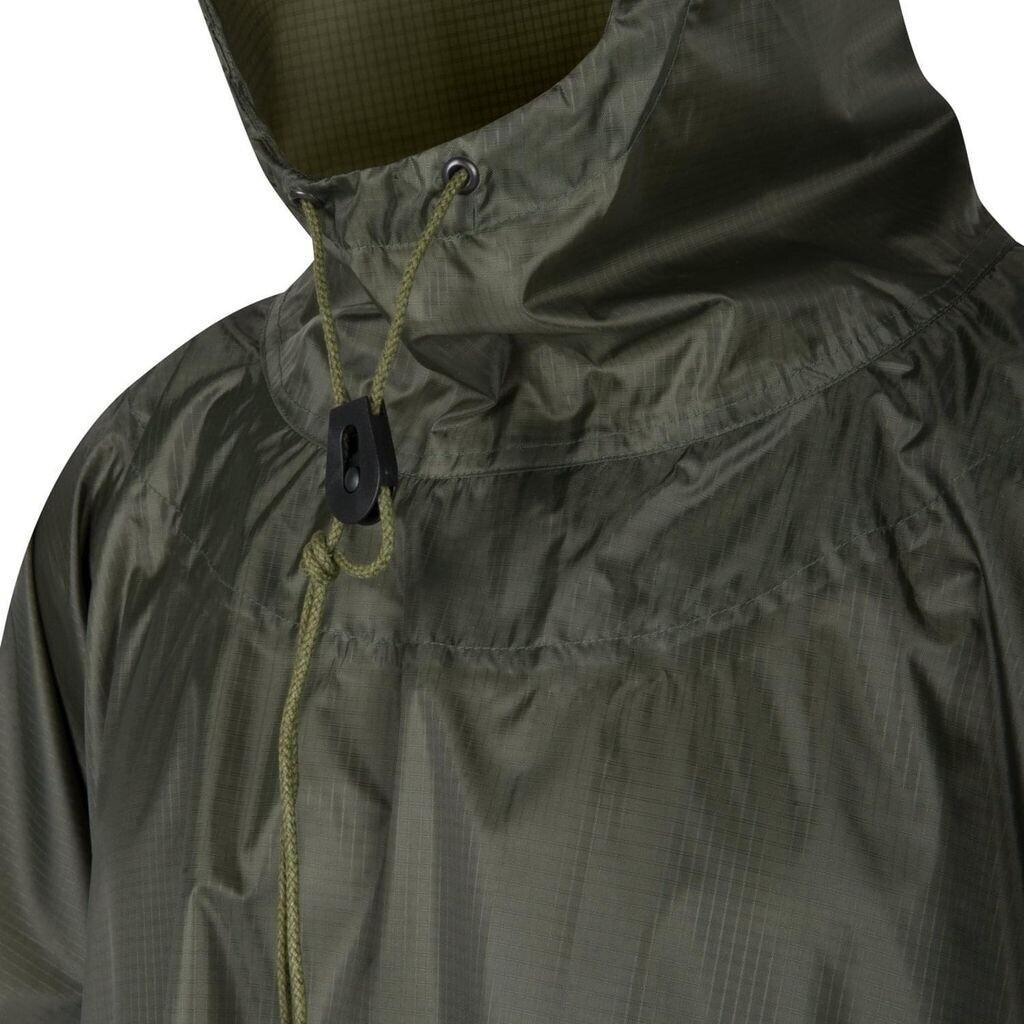 Helikon-Tex® Poncho U.S. Model jacket black