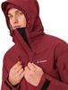 Куртка VAUDE Men's Monviso 3L Jacket carmine