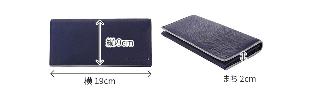 Черный длинный кошелек с монетницей, натуральная кожа, захват зеленый [лейбл Dakota] мужской BL-620112-50