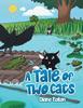 Книга A Tale of Two Cats