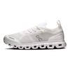 Мужские кроссовки ON Cloud 6 Versa Triple White 3MF10041200